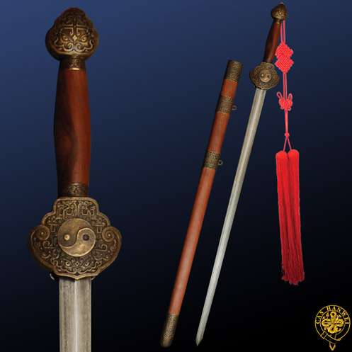 foto Mortuary Hilt Sword